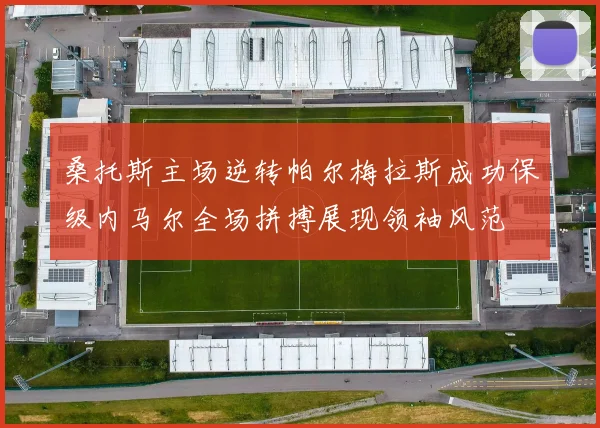 桑托斯主场逆转帕尔梅拉斯成功保级内马尔全场拼搏展现领袖风范